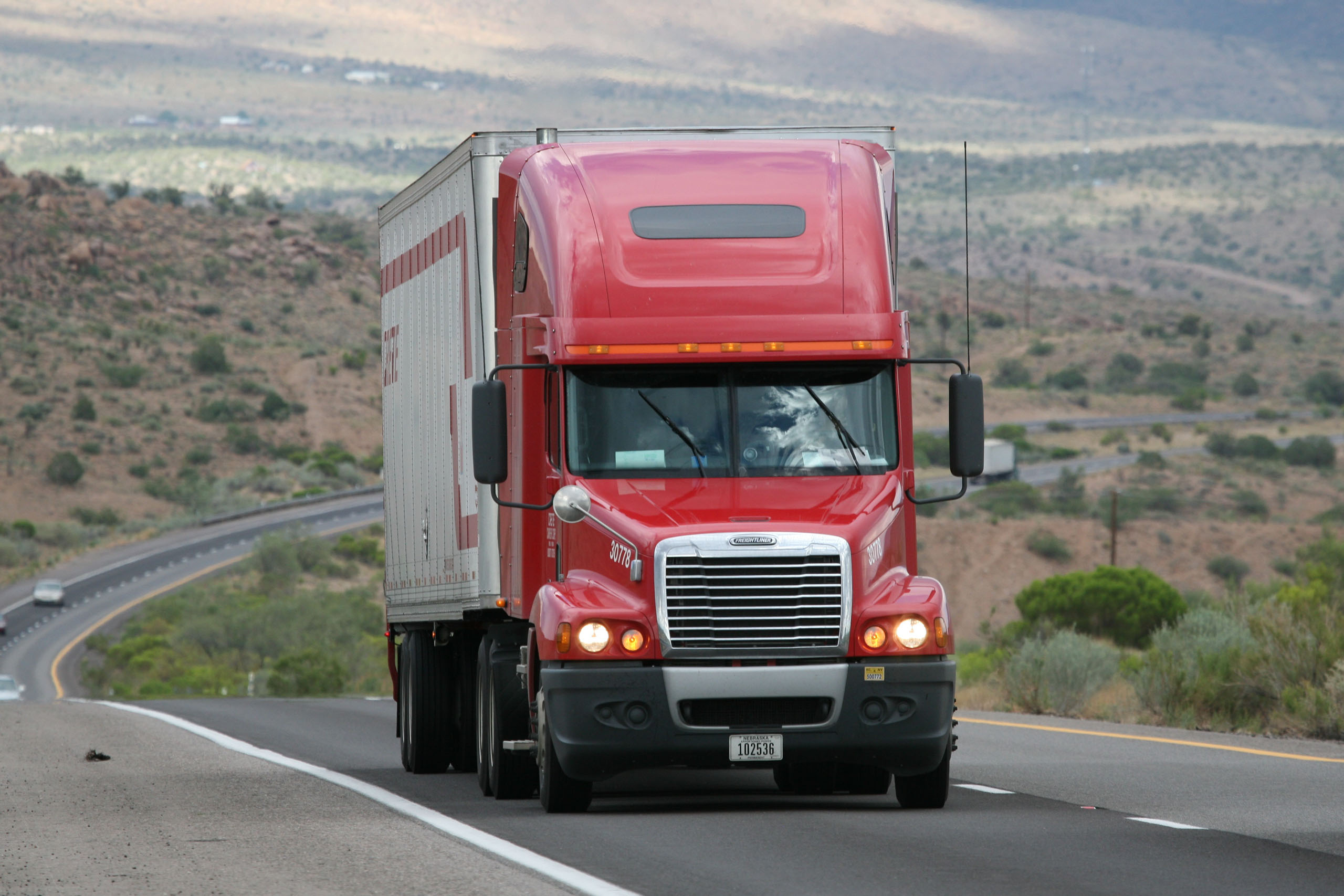 Determining the Appropriate HGV License for Bus Driving