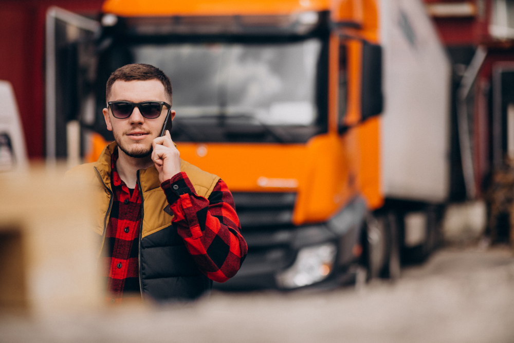 Why Become an HGV Driver?