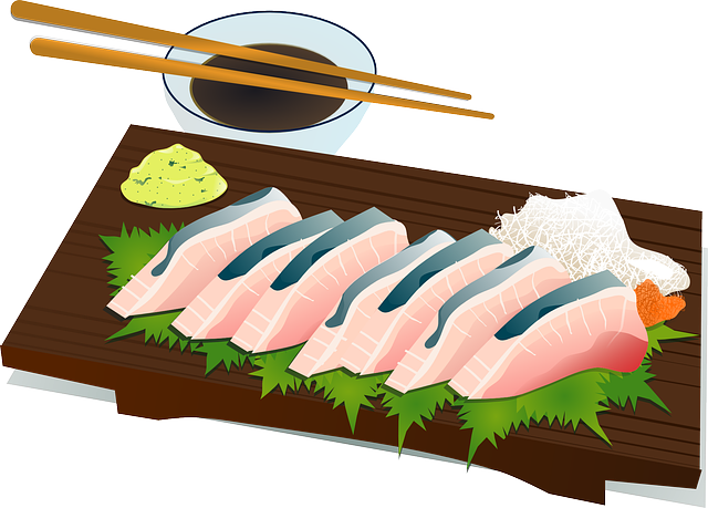 Benefits Of Eating Fish