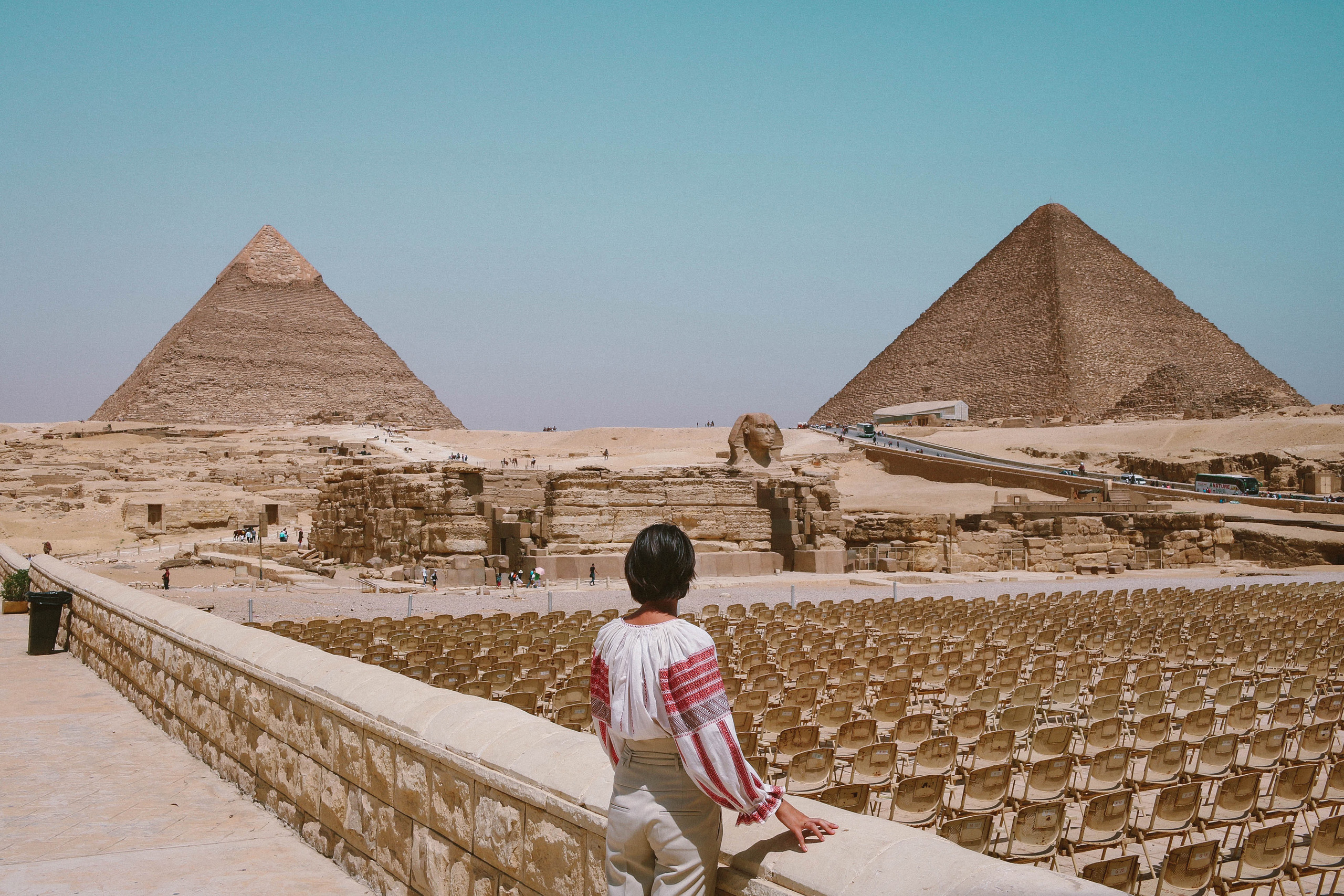 Why You Should Go To Egypt