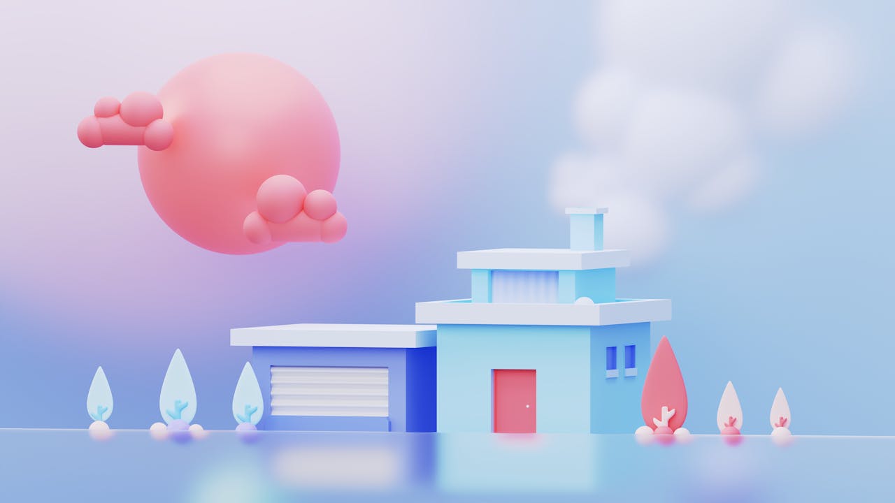 A Guide to Leading CGI Animation Studios