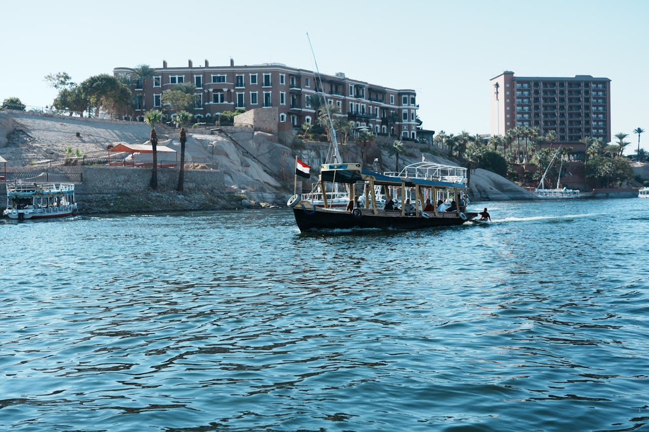 How to Plan the Perfect Nile River Cruise