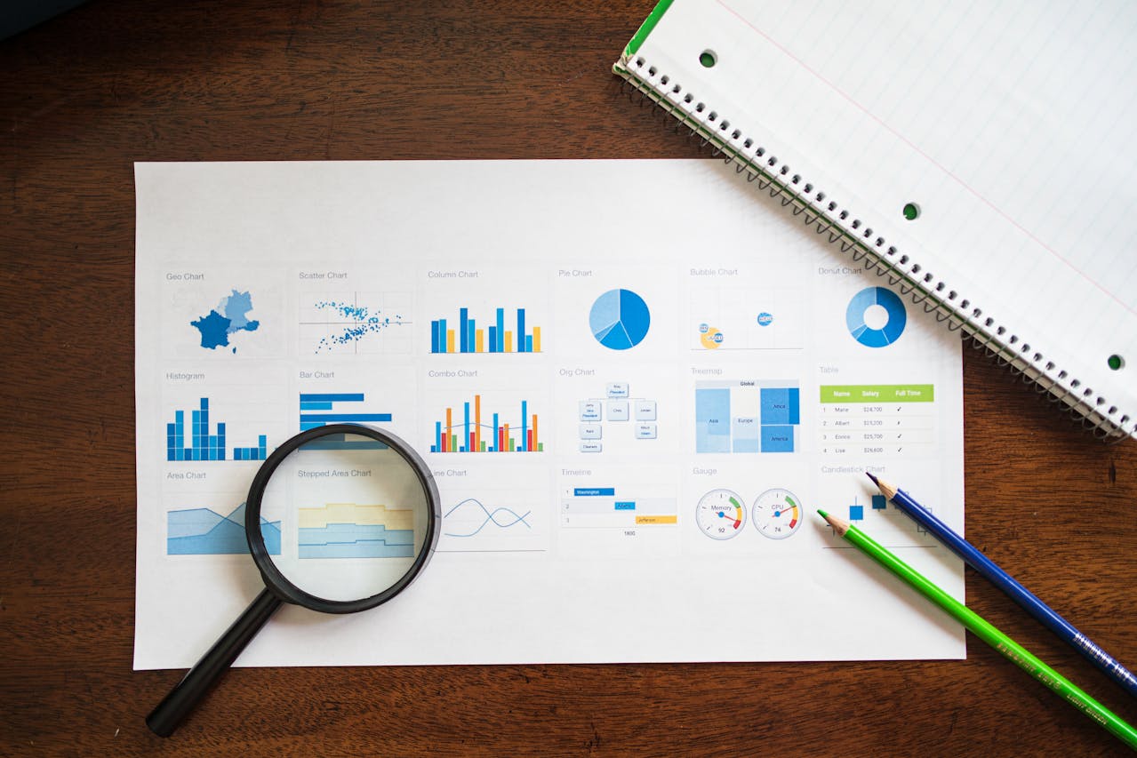 Tech Market Research Explained for Beginners
