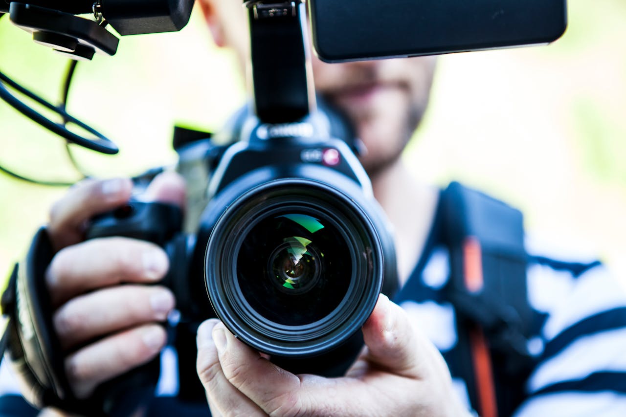 Why Corporate Video Production Drives Real Business Growth